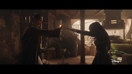 The Acolyte: Exciting New Trailer Reveals Secrets of the Force ✨