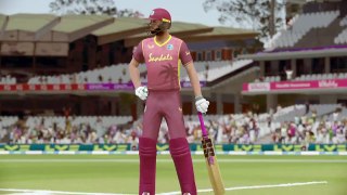 West Indies vs Australia Warm up Match Highlights | Icc T20 World Cup 2024