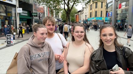 Should Westminster lower the voting age to 16?