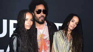 Lenny Kravitz lleva nueve años de celibato