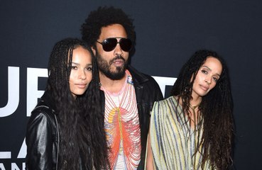 Lenny Kravitz lleva nueve años de celibato