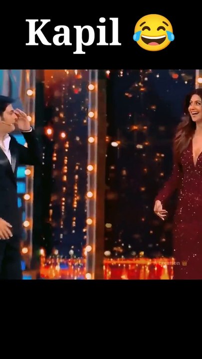 just listen -- Kapil answer -- _shorts ❤️‍-- _reels --_viral -- Kapil Sharma swag --(720P_HD)