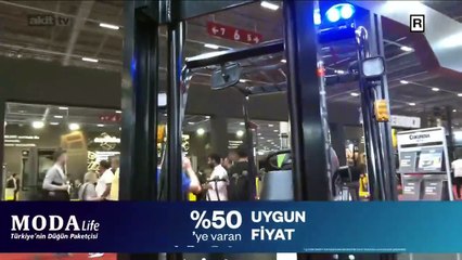 Çukurova İstif'in faaliyetleri ve hedefleri