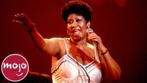 Top 10 Hardest Aretha Franklin Songs to Sing