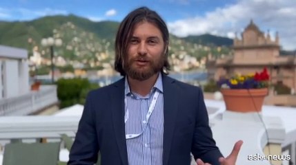 Cordisco: da Motor Valley tecnologia uso biofuel larga scala