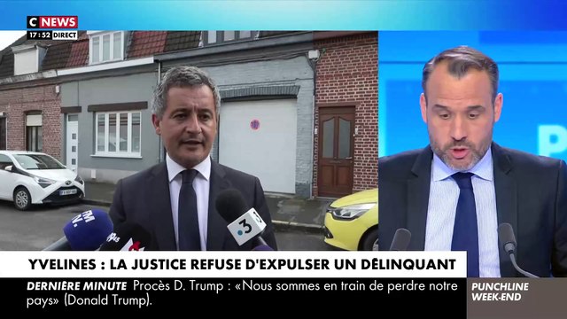 Attentat déjoué pendant les JO - Le suspect, un ressortissant tchétchène de 18 ans qui nie les faits, prévoyait de s'en prendre à des spectateurs et de mourir en martyr , placé en détention provisoire