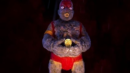 Tumbbad (2018) Full Movie Explained in Hindi