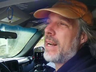 Cowboy Rides into the City: Asheville, North Carolina