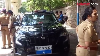 पुण्यात झालेल्या हिट अँड रन प्रकरणानंतर उत्पादन शुल्क विभागाला आली जाग