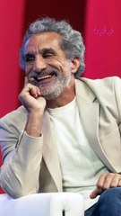 باسم يوسف يفتح النار على بيرس مورغان