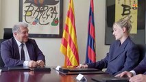 La Audiencia de Barcelona anula la investigación a Joan Laporta en el caso Negreira