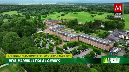 "El Manchester City es mejor equipo del mundo, el que juega mejor": Rodrygo