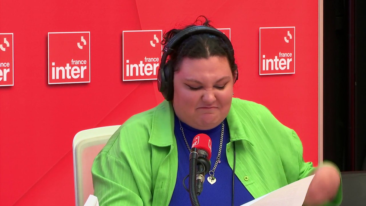 Le grand pays ferroviaire, moi c'que j'en dis - Marie de Brauer