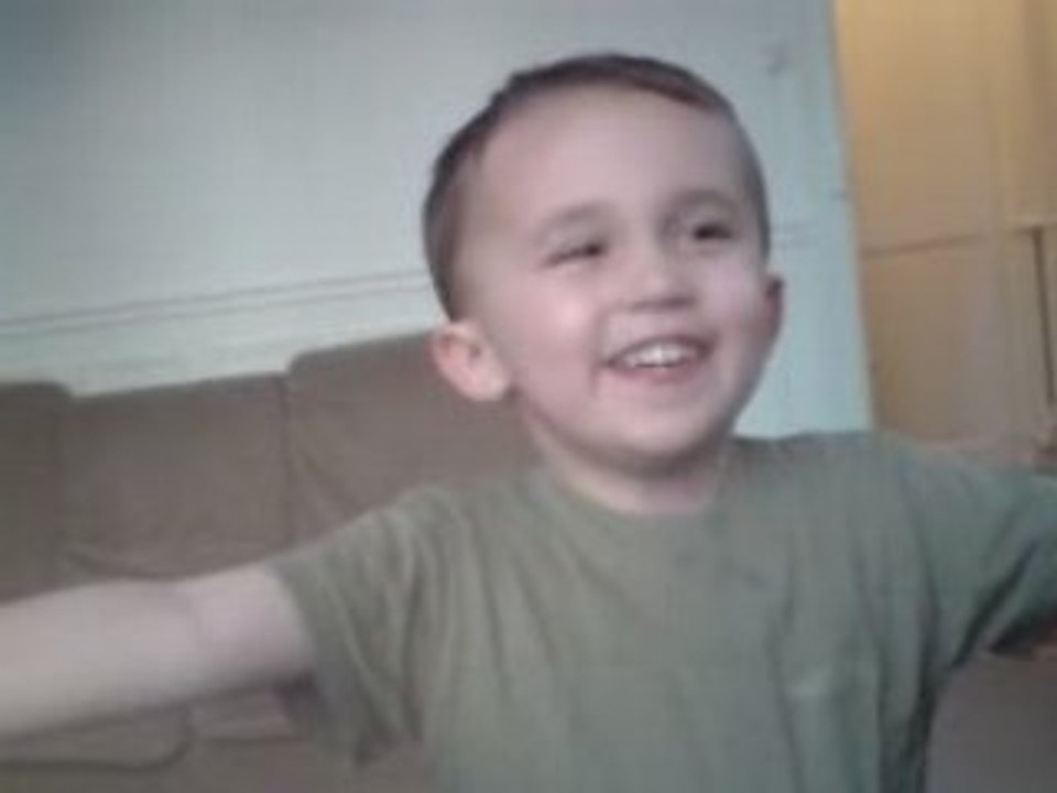 bonnes vacances papy et mamy !