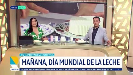 Día Mundial de la Leche: Cinco datos que tienes que saber sobre este alimento 
