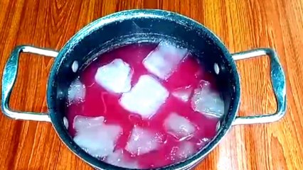 Falsay ka Sharbat