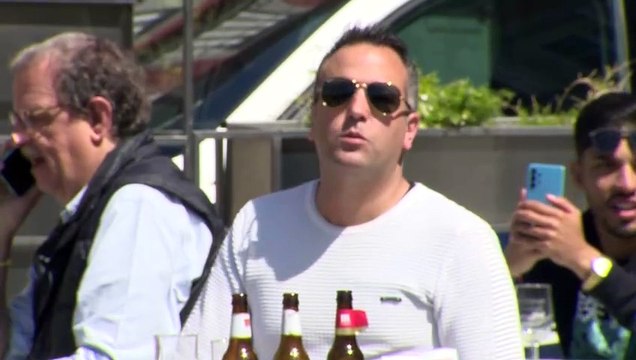 El tabaco se reduce en los jóvenes pero aumentan nuevas formas de consumo