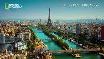 Europe From Above Saison 1 - Europe From Above Season 2 | Official Trailer | National Geographic UK (EN)