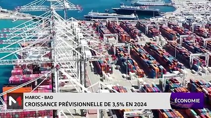 JT Economie - 31/05/2024