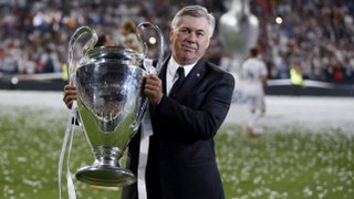 Real Madrid : Les préférences de Carlo Ancelotti pour le Ballon d’Or