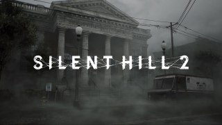 Silent Hill 2 Remake - Trailer date de sortie