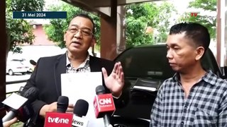 Rincian Slip Gaji Pegi Setiawan di Agustus 2016, Ini Penjelasan Kuasa Hukum