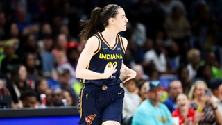 Impact of Caitlin Clark on Indiana Fever's Performance