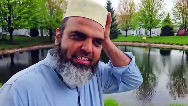 USA City and Farm home 2024 Vlog - Mufti tariq masood