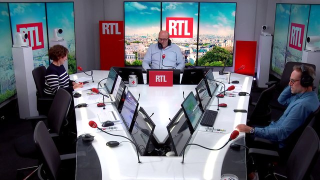 EURO 2024 - Didier Deschamps est l'invité exceptionnel de RTL Bonsoir