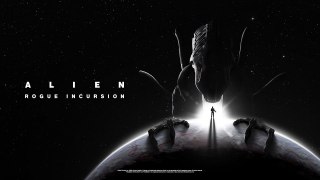 Alien Rogue Incursion - Premier aperçu de gameplay