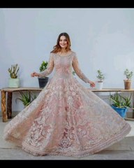 Minal ki pretty picture