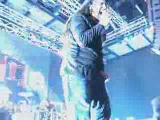 07-The alibi of tyrants d'Ill Nino (au Rockhall le 05-04-08)