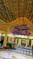 banquets promo video and solo background video.