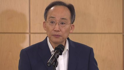 추경호, 野 '원 구성 압박'에 "그러니 1인 정당" / YTN