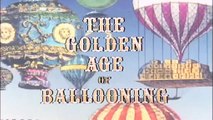 Monty Python's Flying Circus S04 E01 - The Golden Age of Ballooning