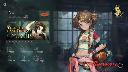 More May 31, 2024 Codes (Reverse: 1999)