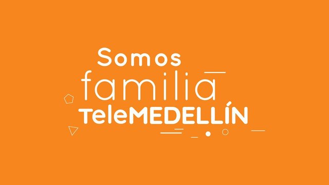 Telemedellin señal en vivo