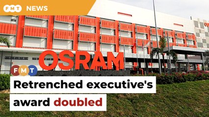 Court of Appeal doubles wrongfully retrenched executive’s award to RM1.68mil