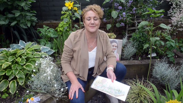 Beths Sunflowers. A mothers story of losing a daughter and focusing your energy into making things better for other parents.