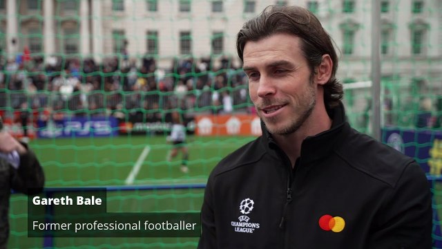 Gareth Bale: Champions League final will be 'tight game'