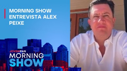 CHEFE DE GABINETE DA SPTURIS fala sobre expectativas para PARADA DO ORGULHO LGBT