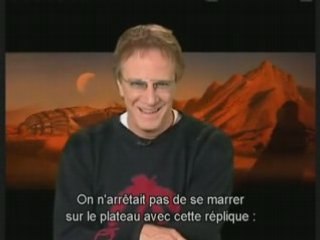 Le Charme de l'Argentine Highlander 2 Part 2