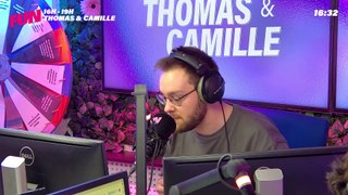 Thomas et Camille - L'intégrale du 31-05-2024