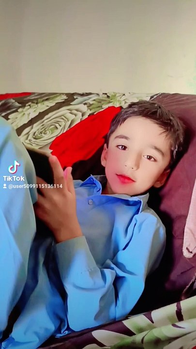 shararti bacha