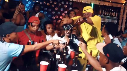Beka Flavour-Pombe_(Official_Video).