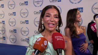 Raquel Bollo opina sobre si su hijo Manuel Cortés participaría en 'Supervivientes All Stars'