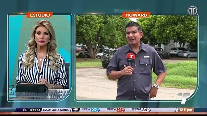 Investigan cómo ingresó a Panamá el ecuatoriano vinculado a homicidio de fiscal