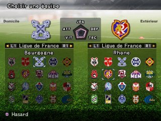 Pro Evolution Soccer 5 online multiplayer - ps2