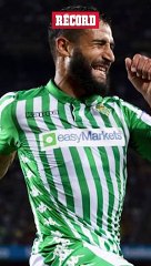 ¿NABIL FEKIR a RAYADOS? MONTERREY ya busca fichajes