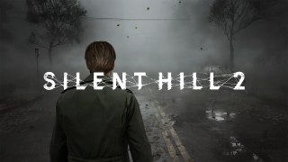 Silent Hill 2 Remake - 13 minutes de gameplay